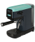 Siebtr&auml;germaschine 00M139917AR0, blau/gr&uuml;n, 1300 W