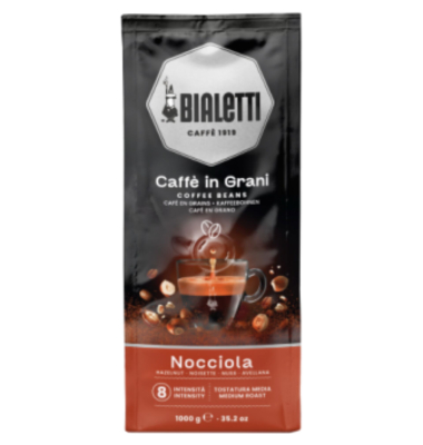 Esperto Grani hazelnut Kaffeebohnen 1 kg