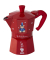 Espressokocher 0005315, rot