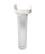 VANITY Karaffe mit Aromaeinsatz clear