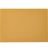 VIENNESE Platzdeckchen Doubleface Yellow