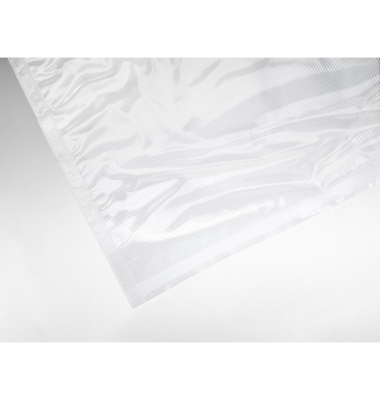 2 Vakuumierfolienrollen 30 cm x 6 m