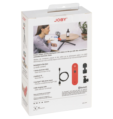 Swing Phone Mount Kit