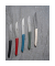 Steakmesser-Set 4-tlg. Color crema