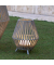 New Garden Conta 30 Recharge battery taupe grey colour