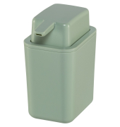 Seifenspender Jade Green