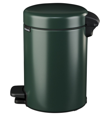Treteimer Newicon 3 L Pine Green