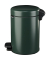 Treteimer Newicon 3 L Pine Green