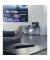 One for All Smart Control Pro 6 Universalfernbedienung URC 7966