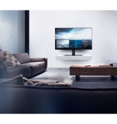 One for All TV-St&auml;nder TableTop Smart TURN 70 32 -70 WM2670