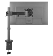 One for All Monitor Halterung Smart Single Black DM 2110