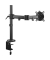 One for All Monitor Halterung Smart Single Black DM 2110
