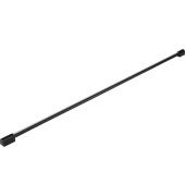 Hue Play Gradient Light Tube 125cm schwarz