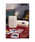 Case f&uuml;r Instax mini Link 3 clay white