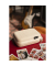 Case f&uuml;r Instax mini Link 3 clay white