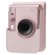 instax mini evo Tasche gentle rose