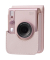 instax mini evo Tasche gentle rose