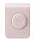 instax mini evo Tasche gentle rose
