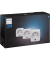Hue SmartPlug EU 3er-Set Indoor Steckdose