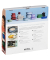 Lunchbox, 106219078700, rot
