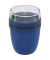 Lunchbox, 107648010100, blau