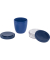Lunchbox, 107648010100, blau