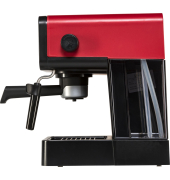 ESPRESSO STYLE rosso EG211103