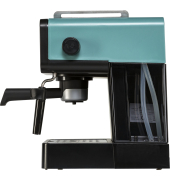 ESPRESSO DELUXE verde EG211163
