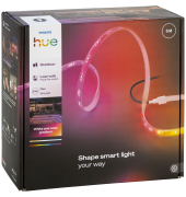 Hue Flux Outdoor Lightstrip 5m