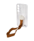 Clear Gadget Case Galaxy S24+ - transparent