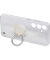 Clear Gadget Case Galaxy S24+ - transparent