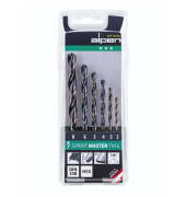 Alpen Sprint Master TM 6 2-3-4-5 -8