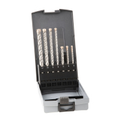Alpen Satz SDS+ FORCE X KP7