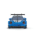 Hybrid Porsche 911 GT3 R Blue Thunder