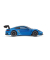 Hybrid Porsche 911 GT3 R Blue Thunder