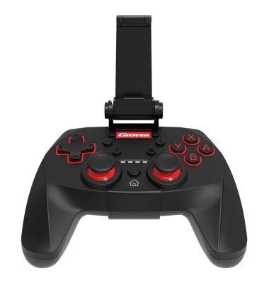 Hybrid Controller
