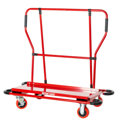 Holzmann PW1000 Plattenwagen
