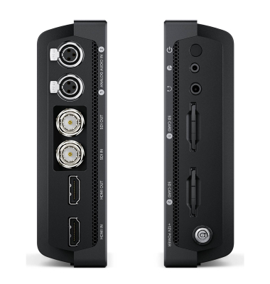 Video Assist 7 12G HDR