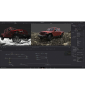 DaVinci Resolve Speed Editor inkl. Liz.