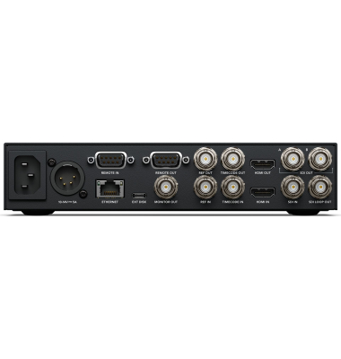 HyperDeck Studio HD plus