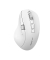Apex Bluetooth Wireless Mouse White