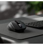 Apex Bluetooth Wireless Mouse Black