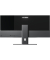 EDGE 34 Ultrawide Monitor Space Gray