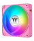 CT140 EX ARGB Sync PC Cooling Fan Bubble Pink 3Pack