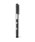 DropTec Transparent Backcover iP 17 Pro Black