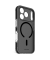DropTec Transparent Backcover iP 17 Pro Black
