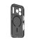 DropTec Transparent Backcover iP 17 Pro Black