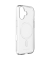 (Re)Clear Case for iPhone 17 Transparent
