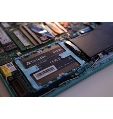 Vi550 S3 2,5 SSD 512GB SATA III 49352