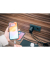 Mini GaN Charger 140W mit Display 3xUSB-C +1xA 30240